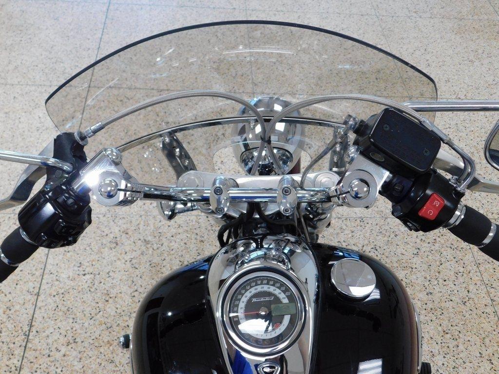 Triumph Thunderbird ABS  2012