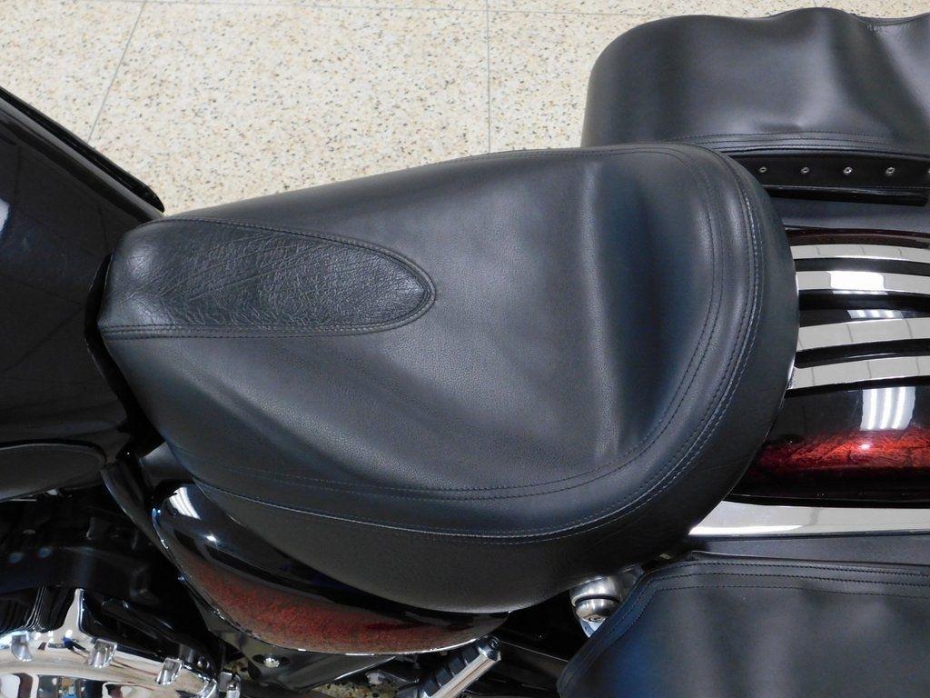 Triumph Thunderbird ABS  2012