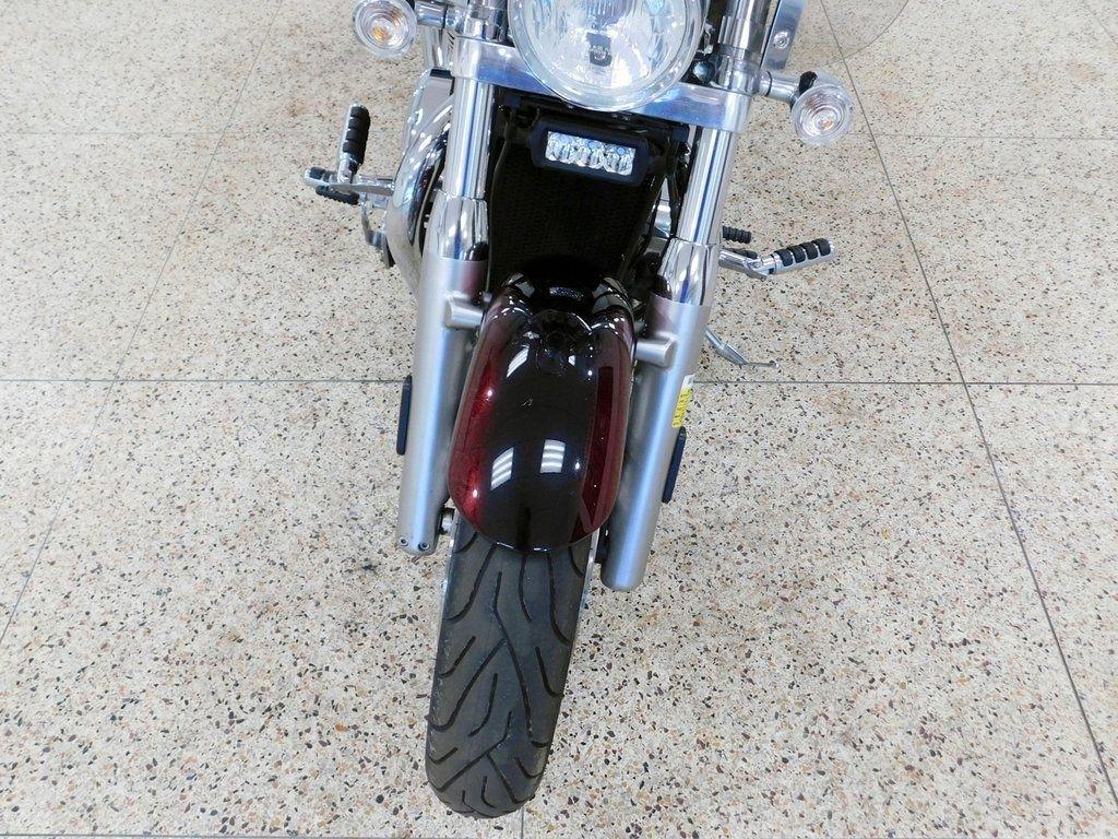 Triumph Thunderbird ABS  2012