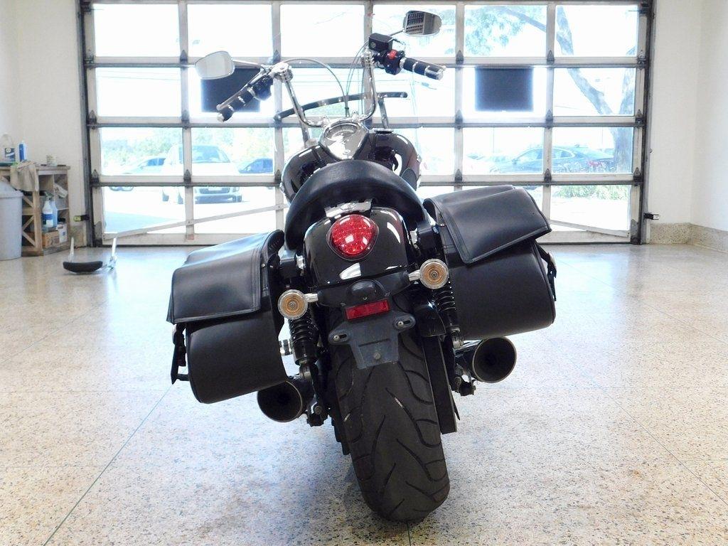 Triumph Thunderbird ABS  2012