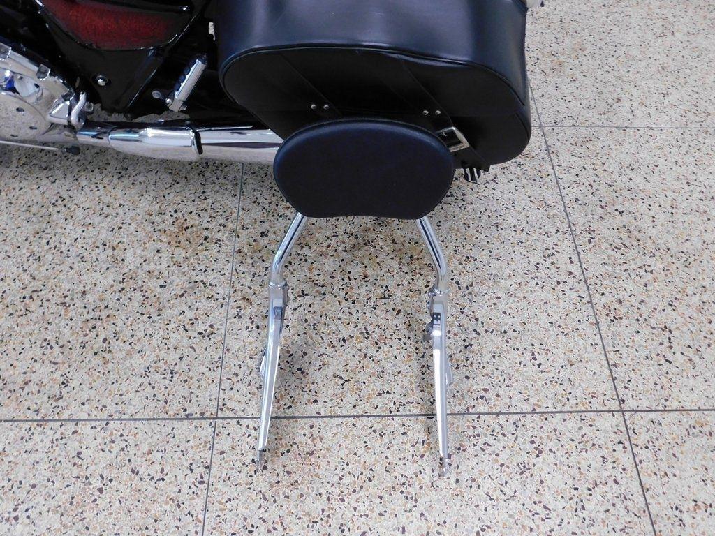 Triumph Thunderbird ABS  2012