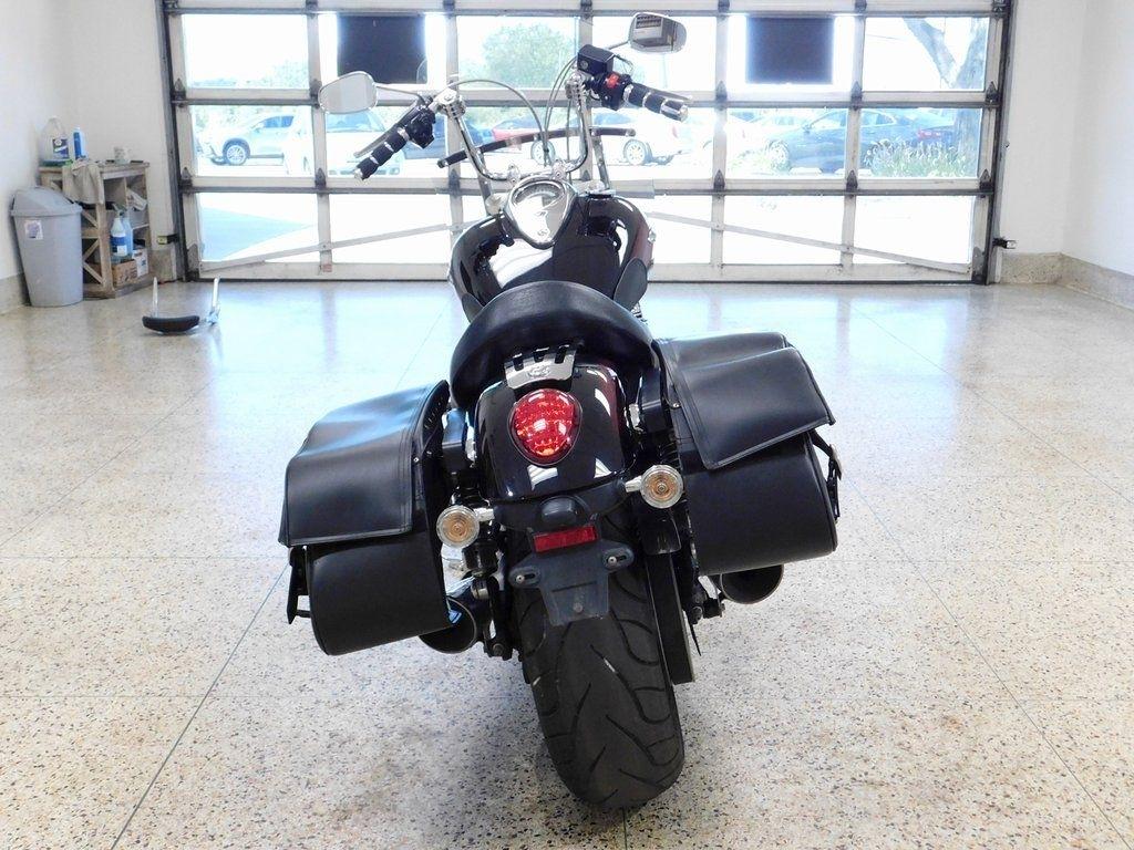 Triumph Thunderbird ABS  2012