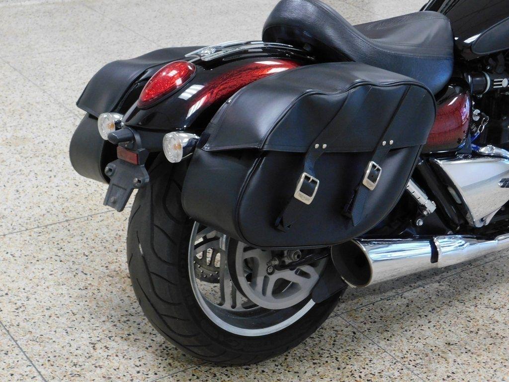 Triumph Thunderbird ABS  2012