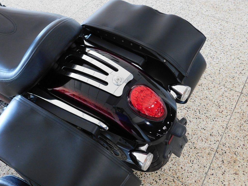 Triumph Thunderbird ABS  2012