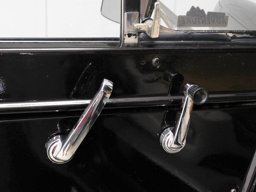 Ford Bronco  1971