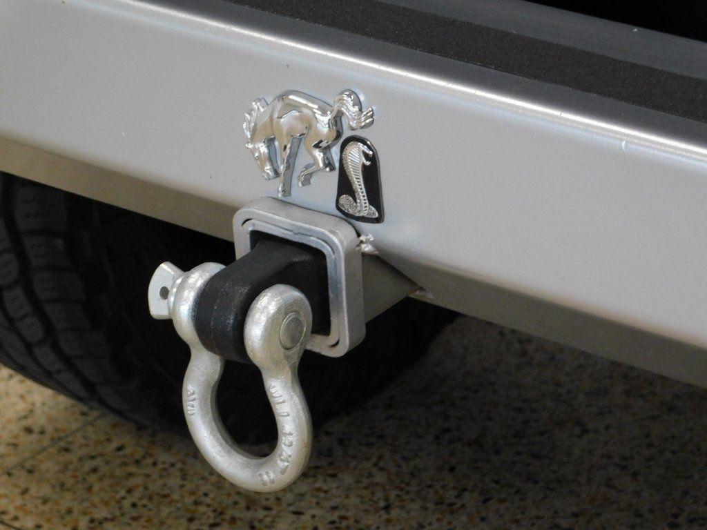 Ford Bronco  1971