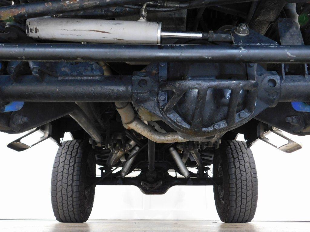 Ford Bronco  1971