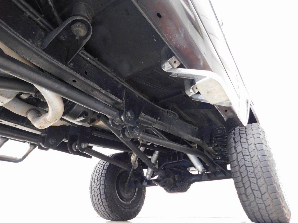 Ford Bronco  1971