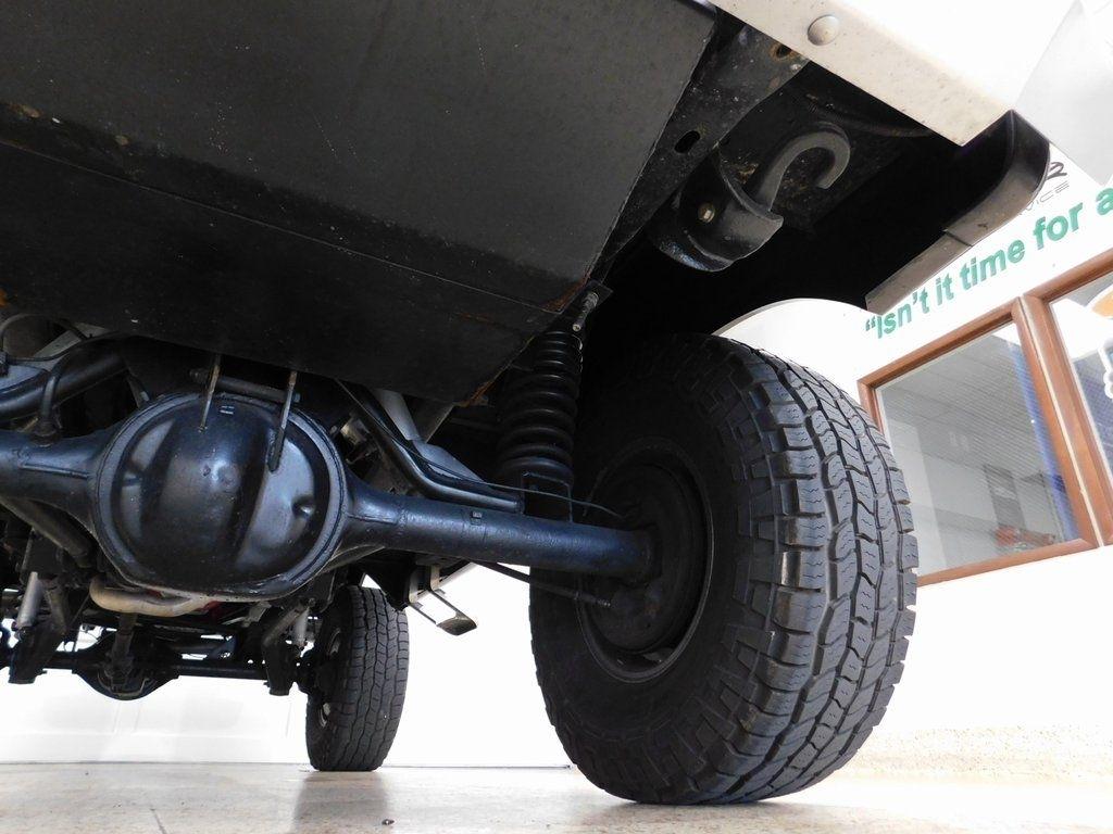Ford Bronco  1971