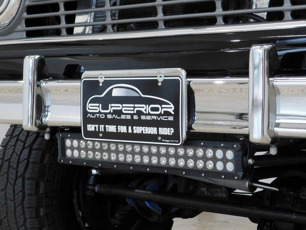 Ford Bronco  1971
