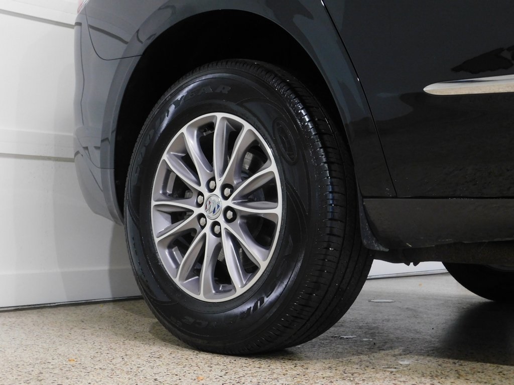 Buick Enclave Essence AWD 2024