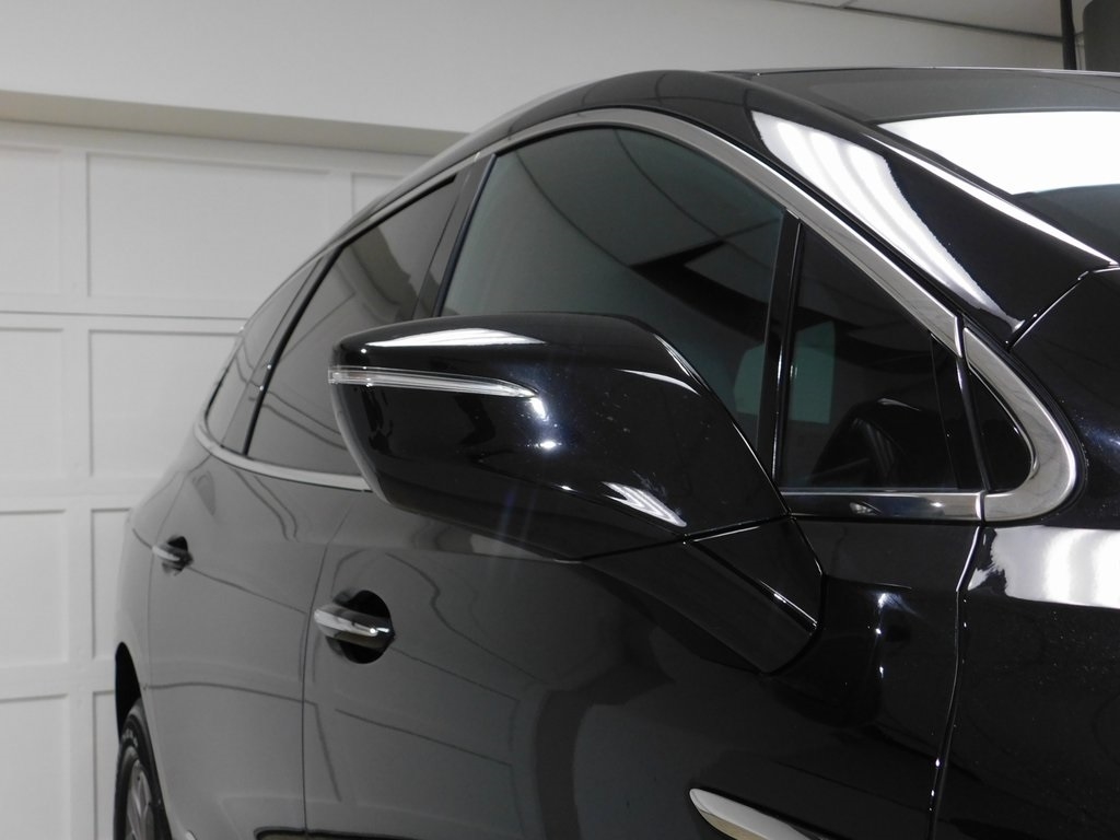 Buick Enclave Essence AWD 2024