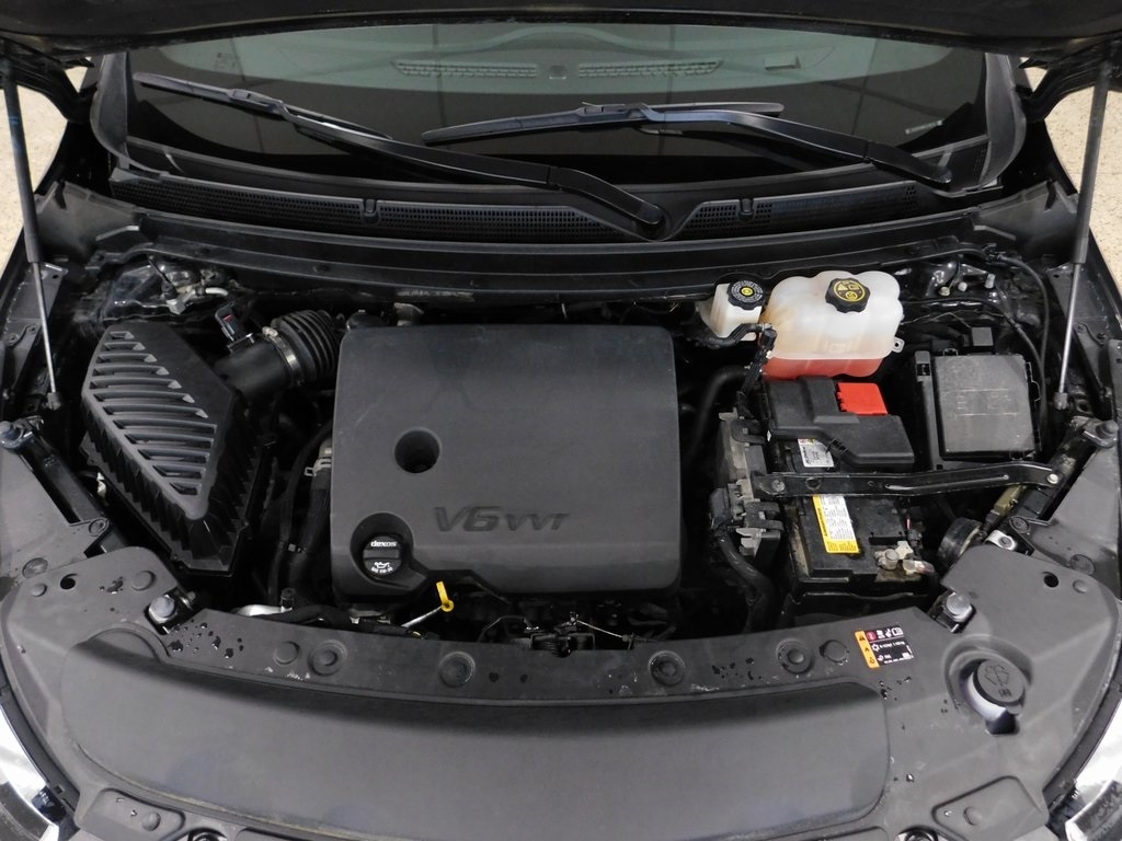 Buick Enclave Essence AWD 2024