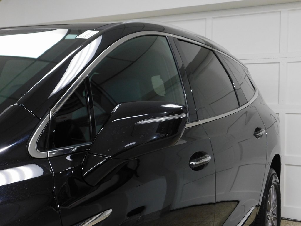 Buick Enclave Essence AWD 2024