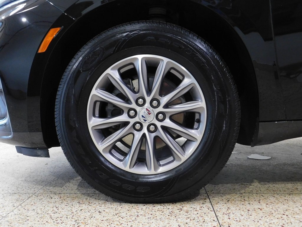 Buick Enclave Essence AWD 2024