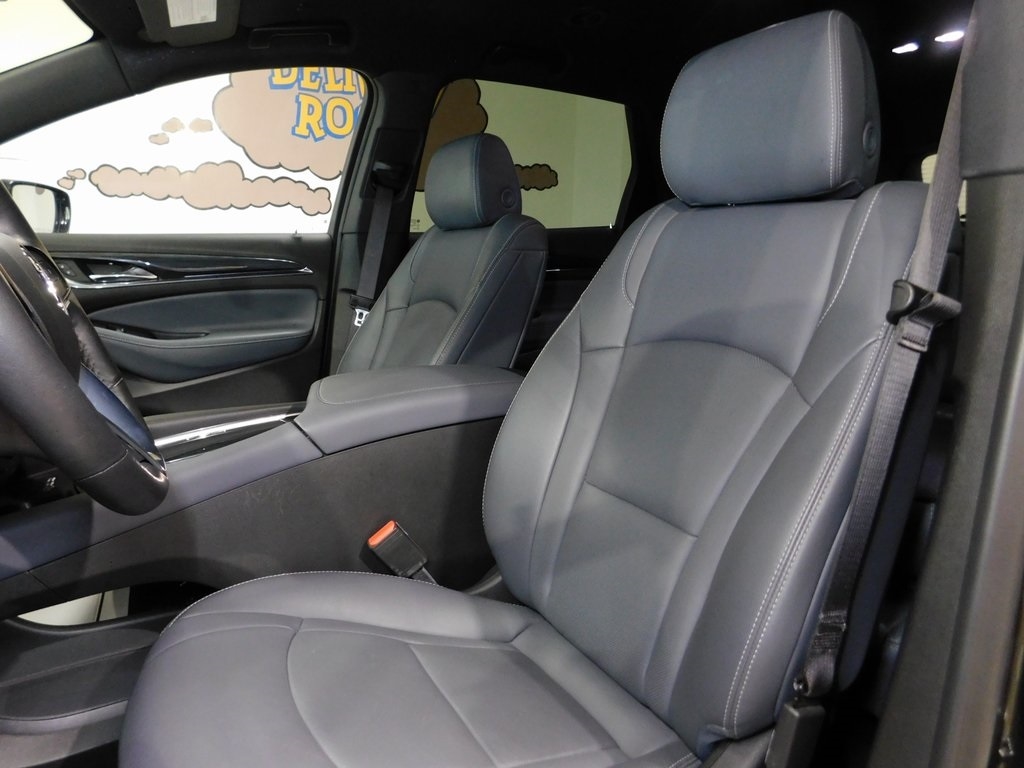 Buick Enclave Essence AWD 2024