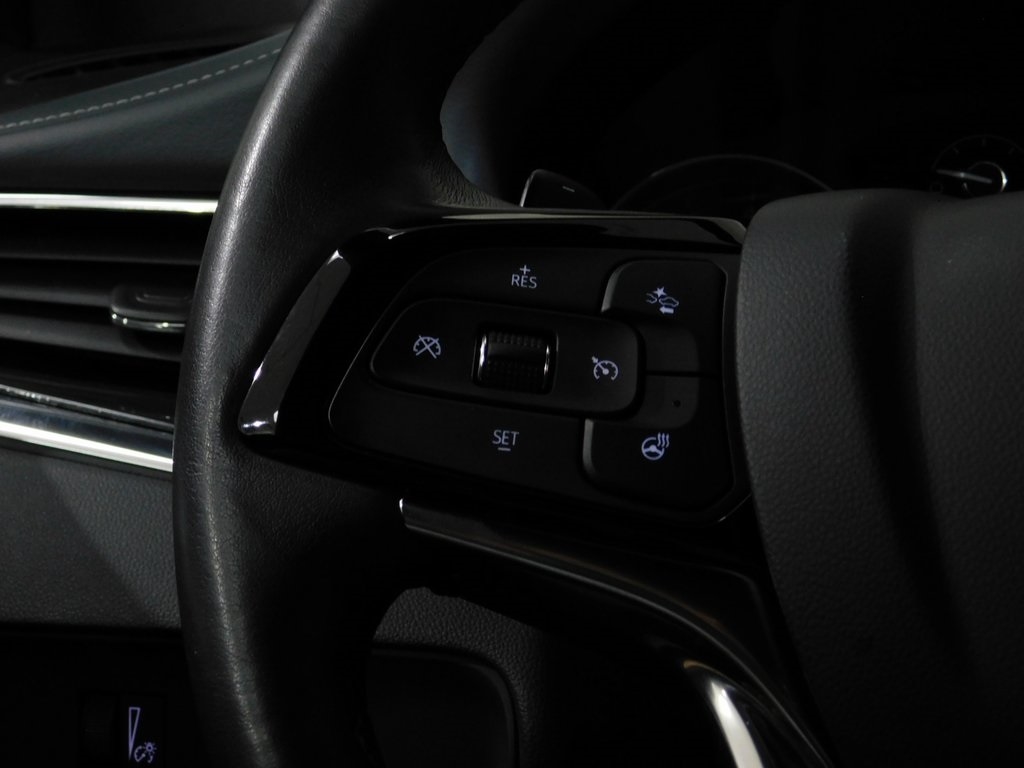 Buick Enclave Essence AWD 2024