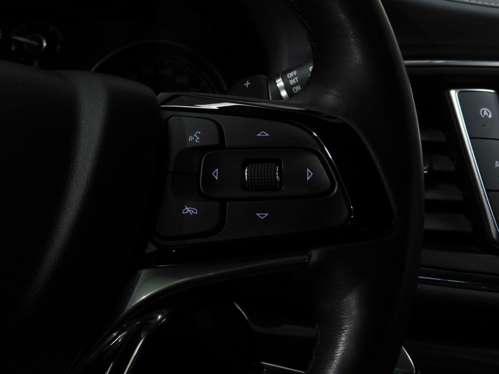 Buick Enclave Essence AWD 2024