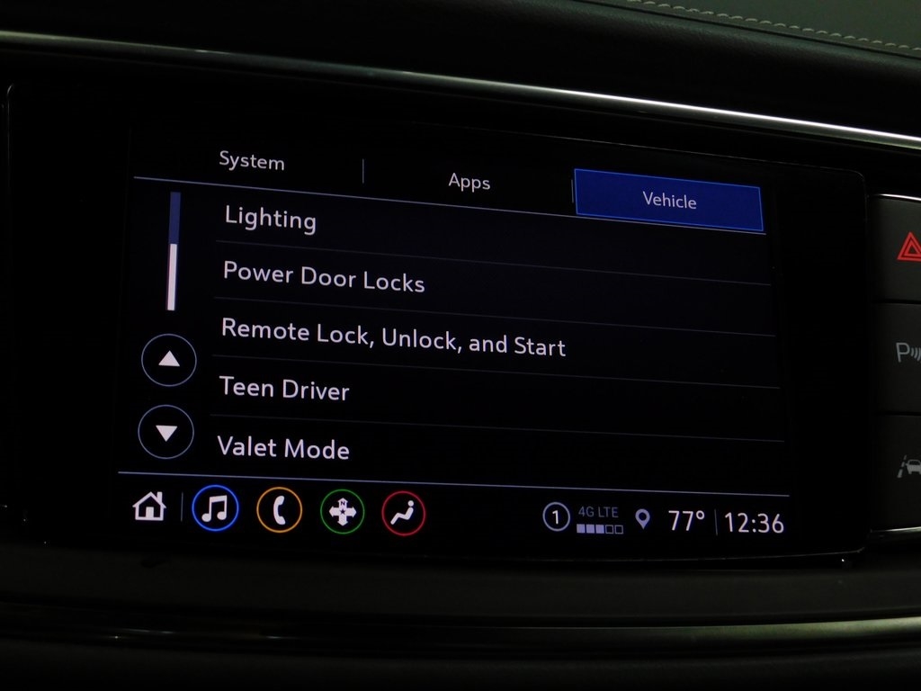 Buick Enclave Essence AWD 2024