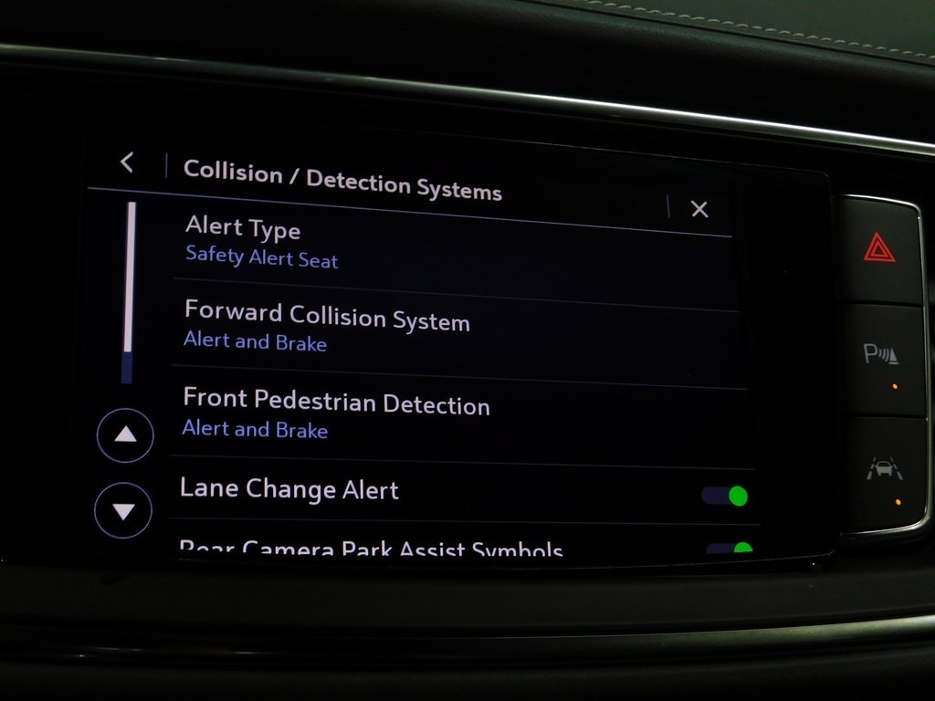 Buick Enclave Essence AWD 2024