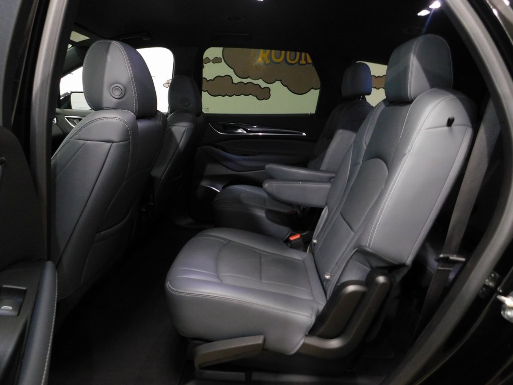 Buick Enclave Essence AWD 2024