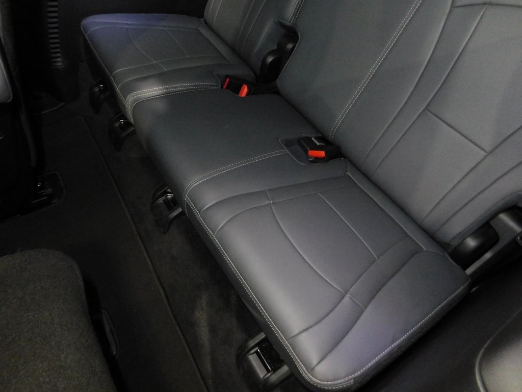 Buick Enclave Essence AWD 2024