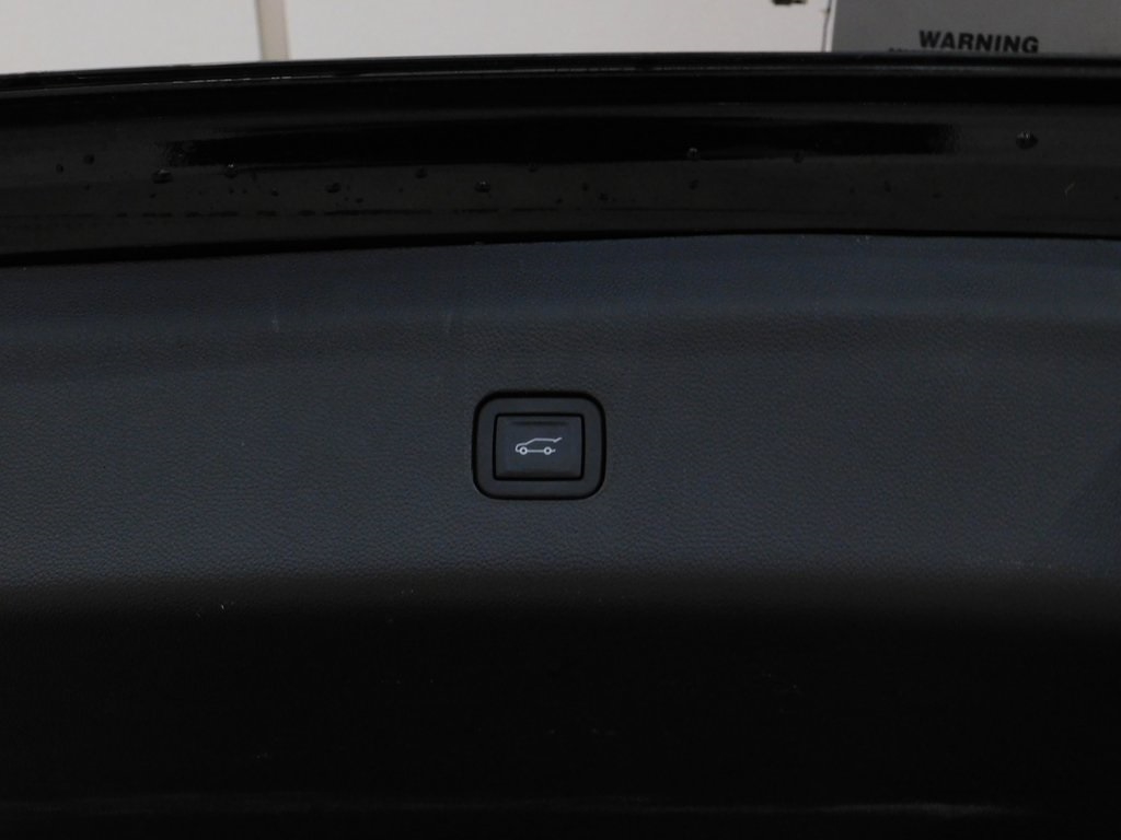 Buick Enclave Essence AWD 2024