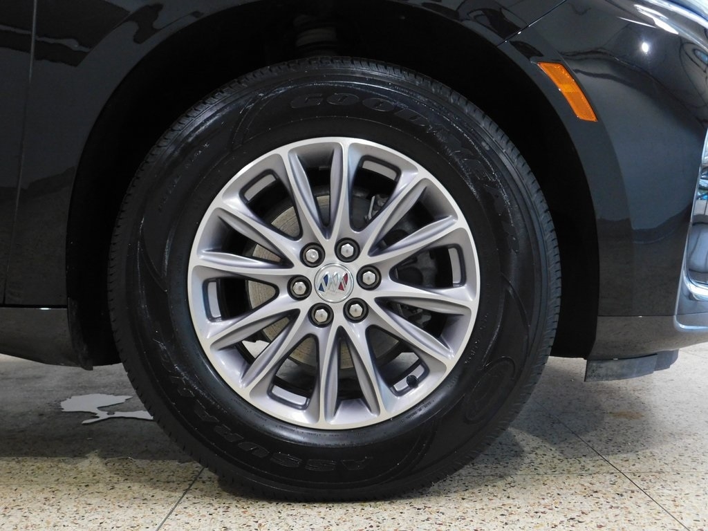 Buick Enclave Essence AWD 2024