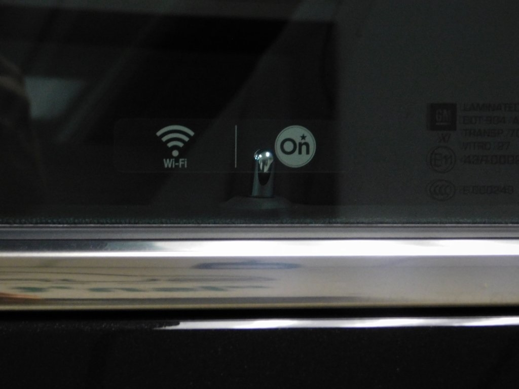 Buick Enclave Essence AWD 2024