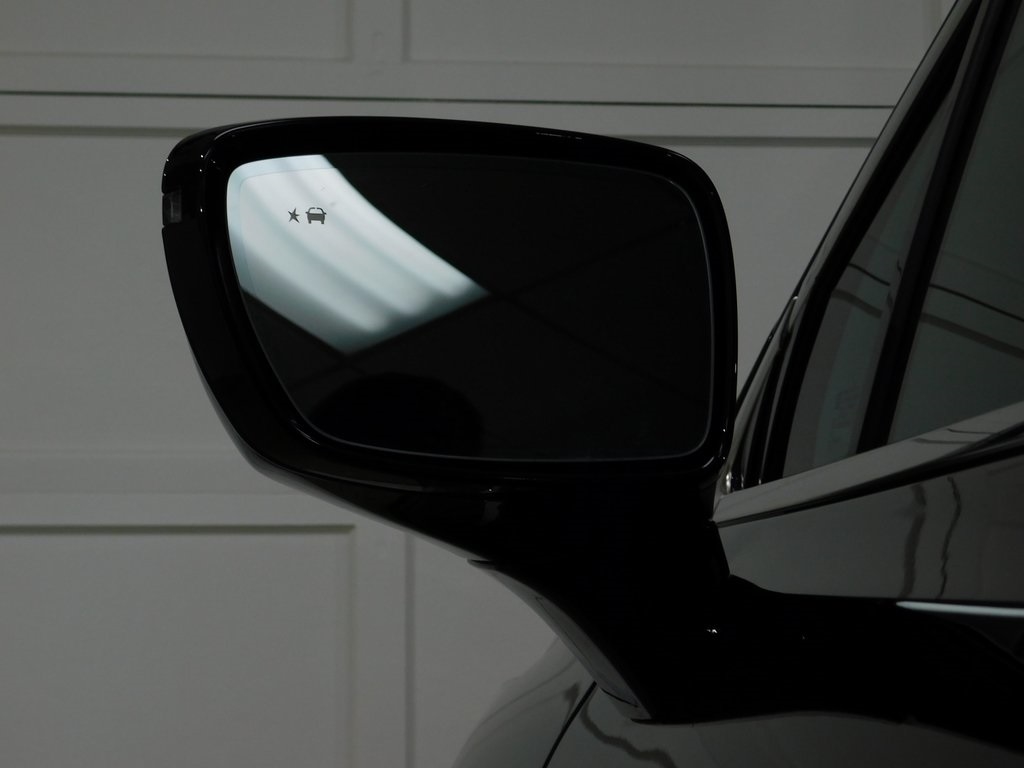 Buick Enclave Essence AWD 2024