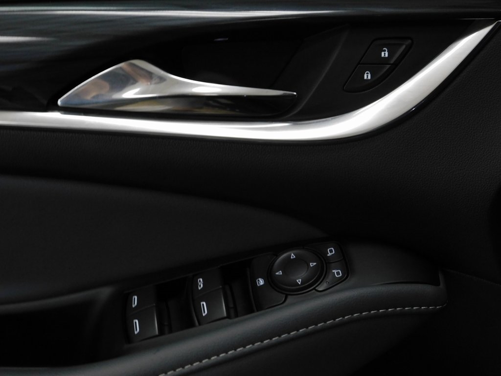 Buick Enclave Essence AWD 2024