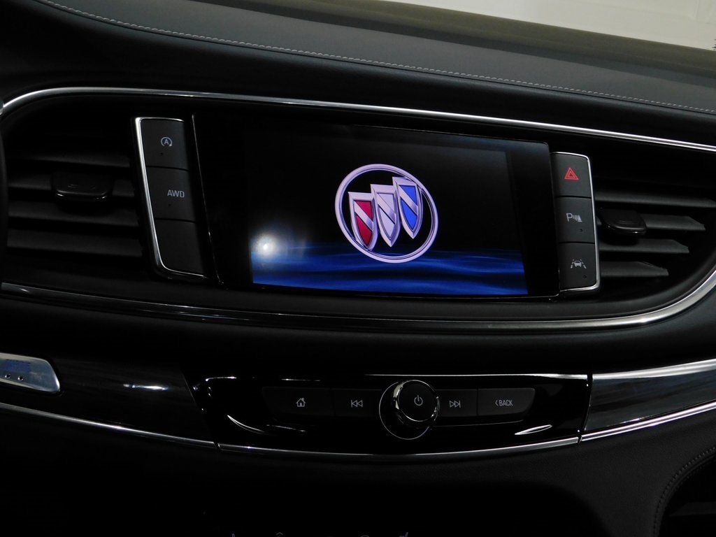 Buick Enclave Essence AWD 2024