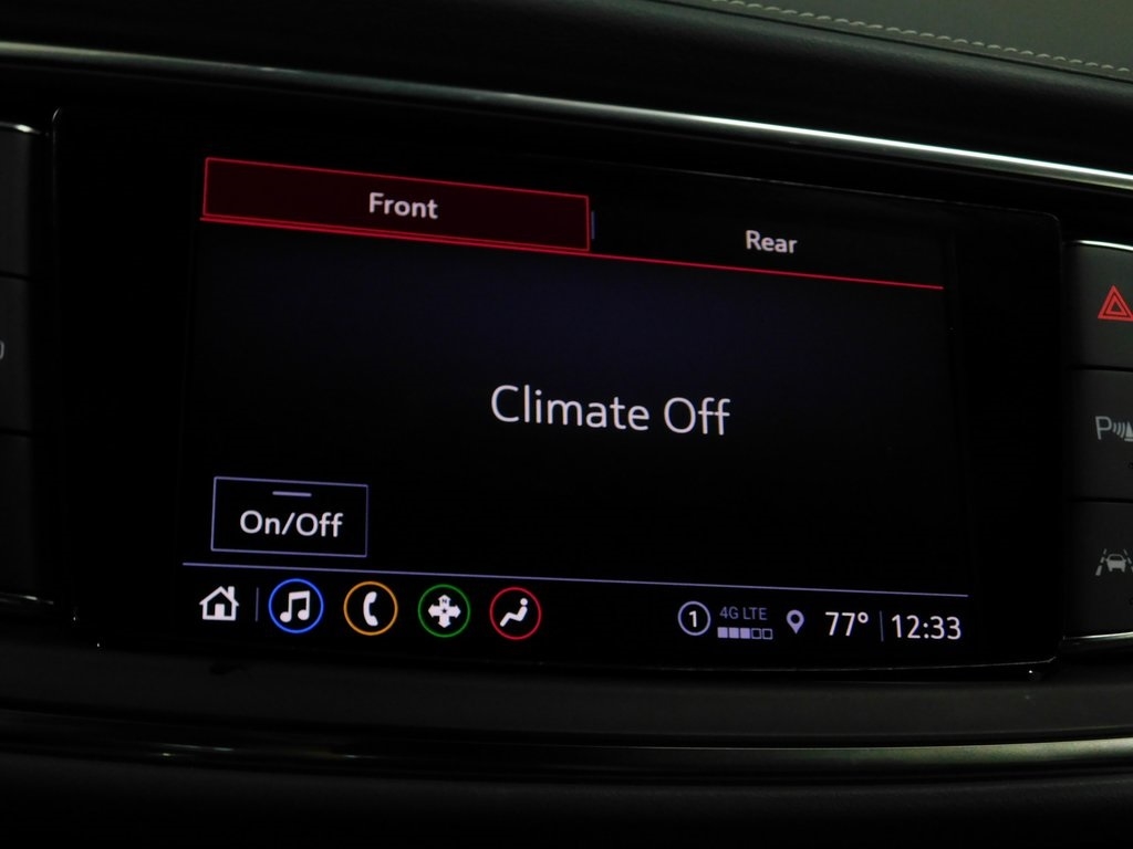 Buick Enclave Essence AWD 2024