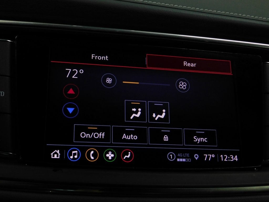 Buick Enclave Essence AWD 2024