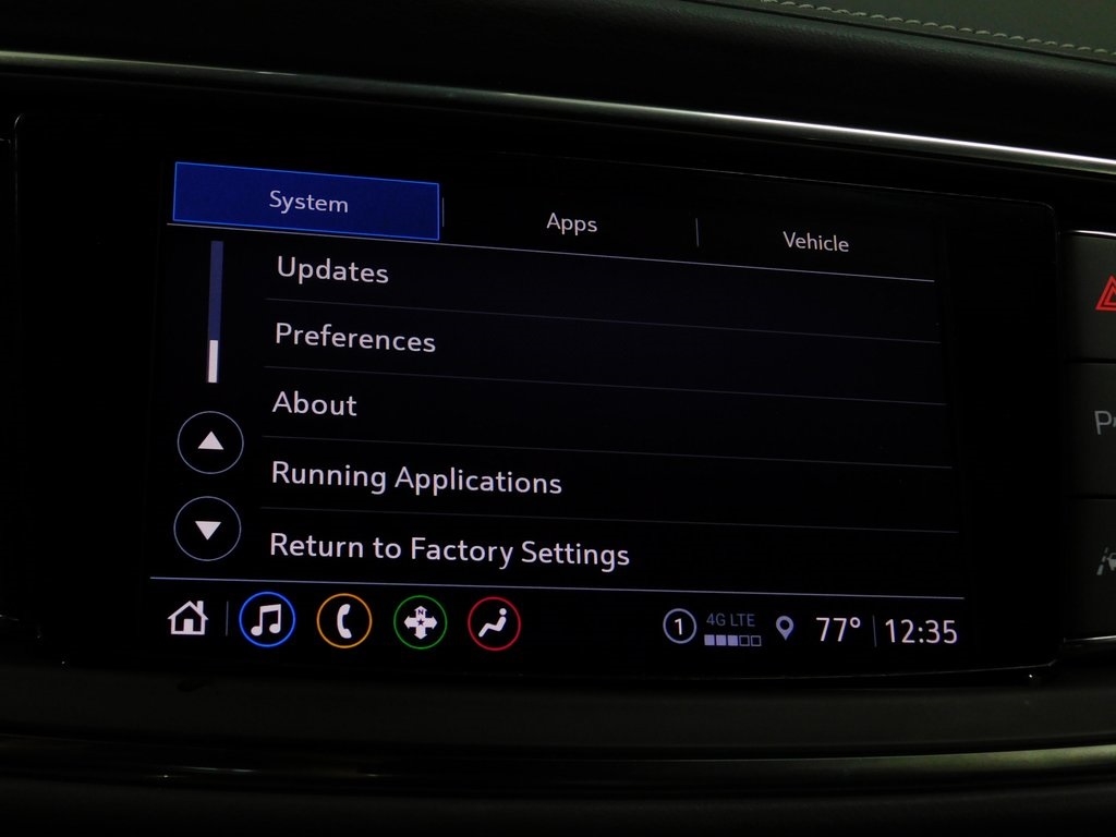 Buick Enclave Essence AWD 2024