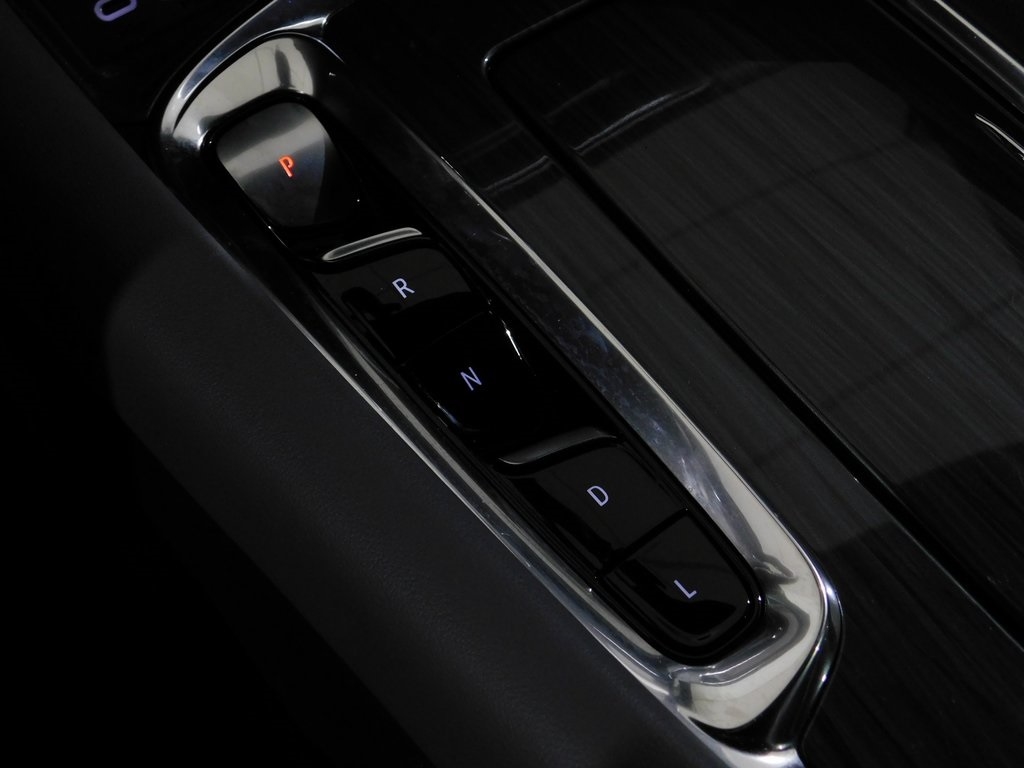 Buick Enclave Essence AWD 2024