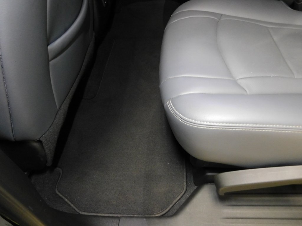 Buick Enclave Essence AWD 2024