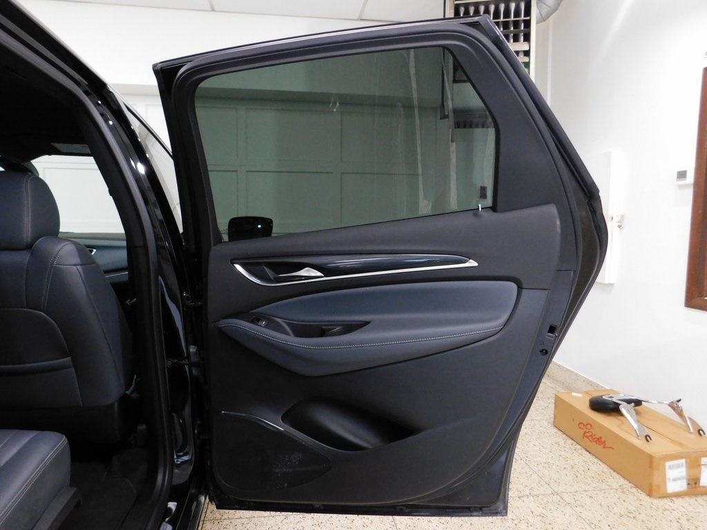 Buick Enclave Essence AWD 2024