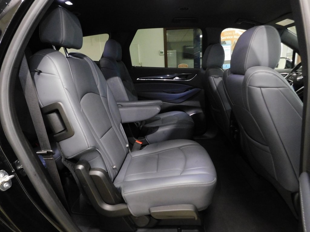 Buick Enclave Essence AWD 2024