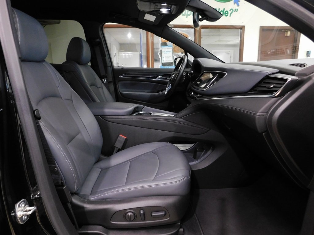 Buick Enclave Essence AWD 2024