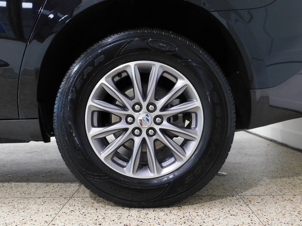 Buick Enclave Essence AWD 2024