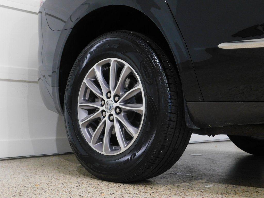 Buick Enclave Essence AWD 2024