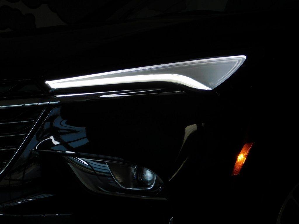 Buick Enclave Essence AWD 2024