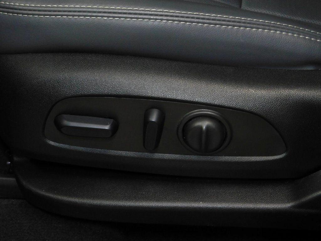 Buick Enclave Essence AWD 2024