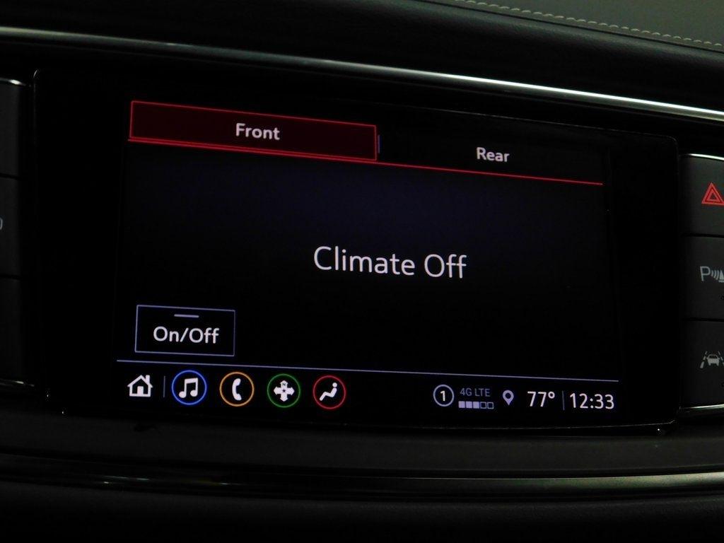 Buick Enclave Essence AWD 2024