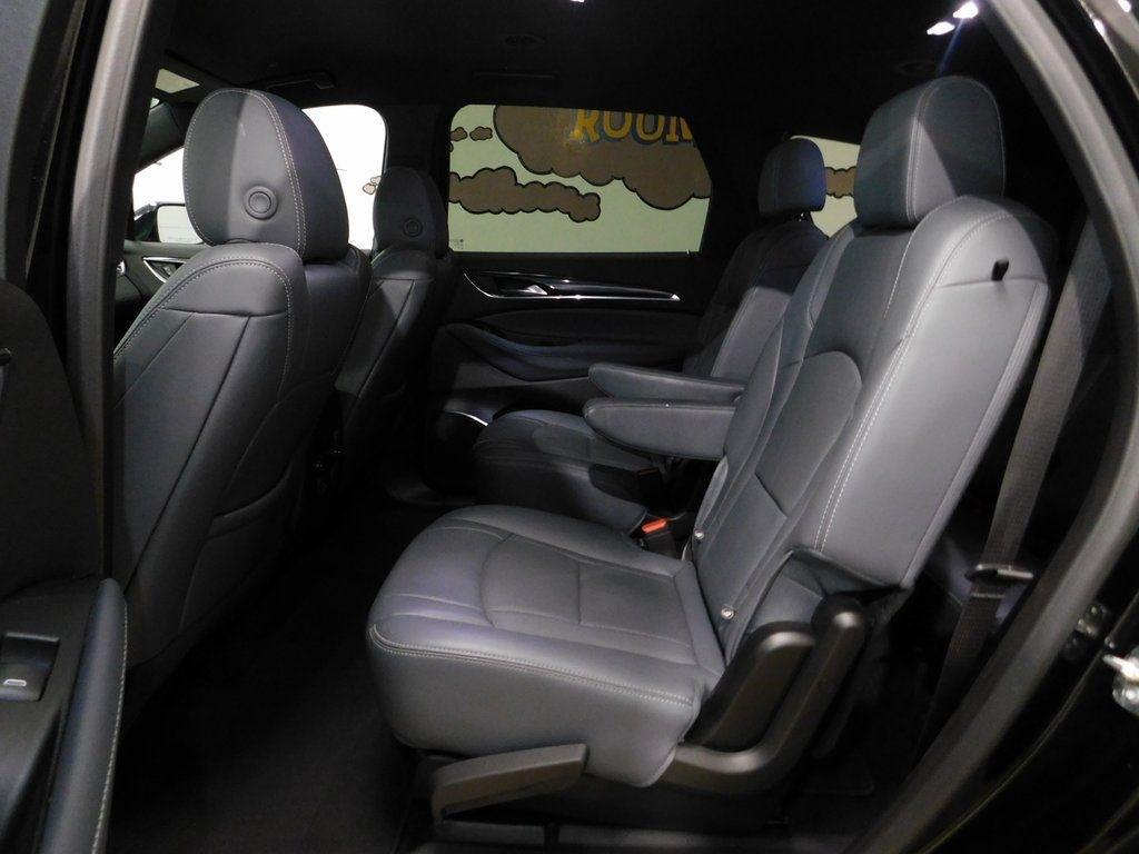 Buick Enclave Essence AWD 2024