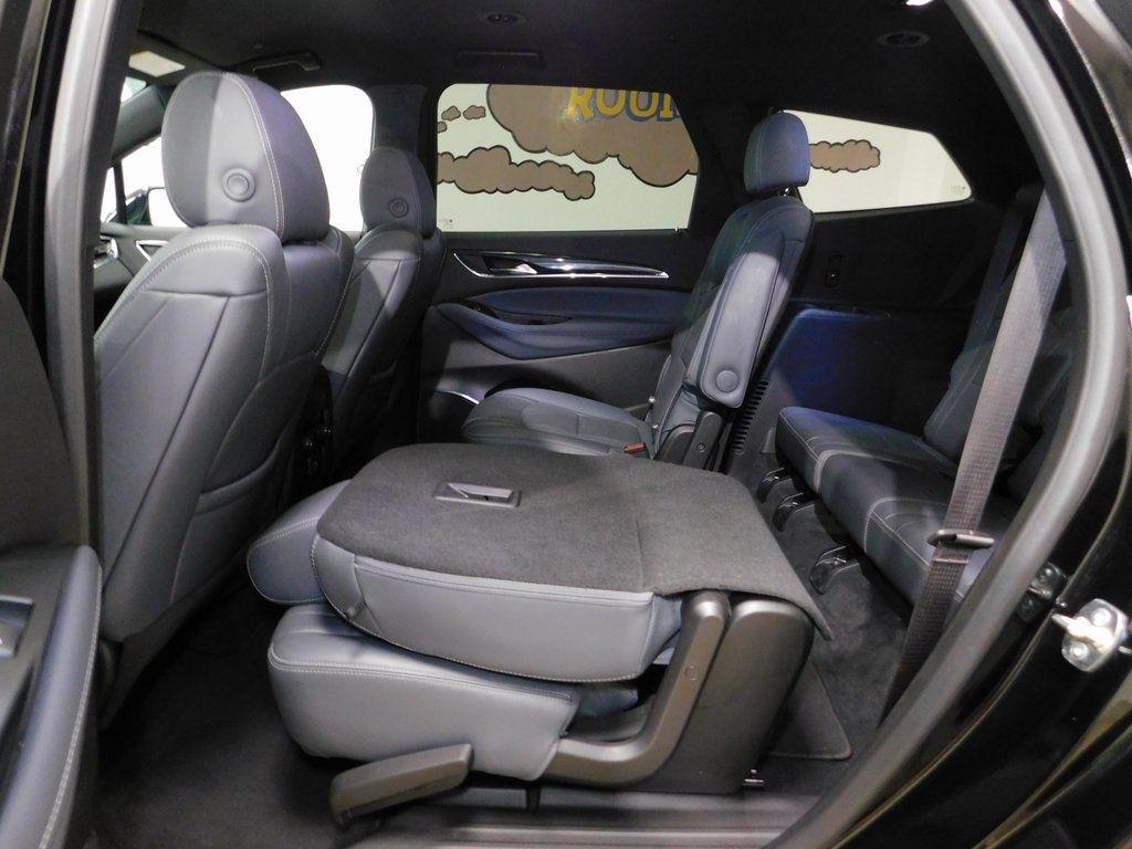 Buick Enclave Essence AWD 2024