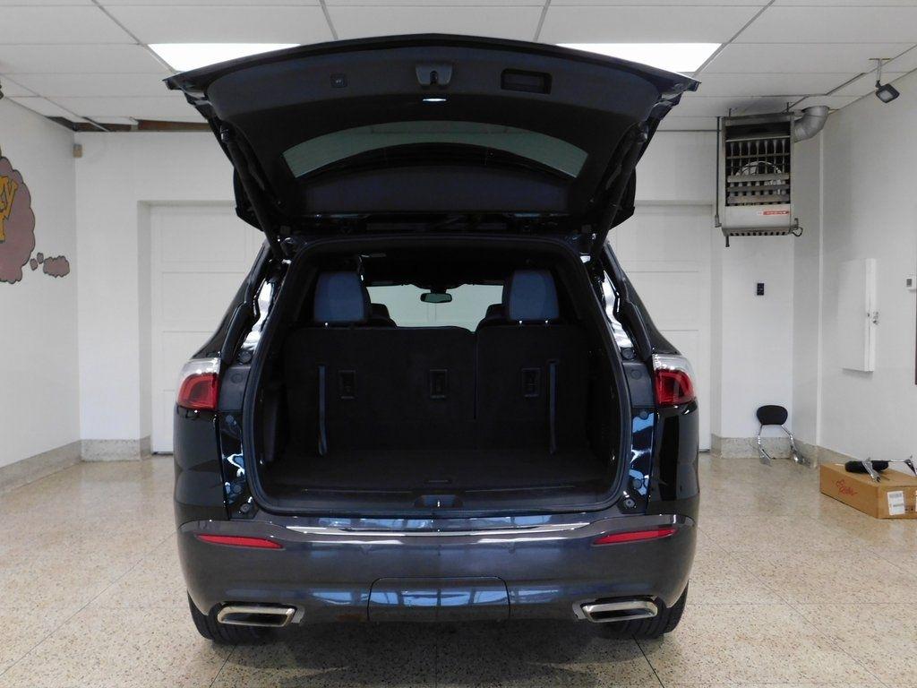 Buick Enclave Essence AWD 2024