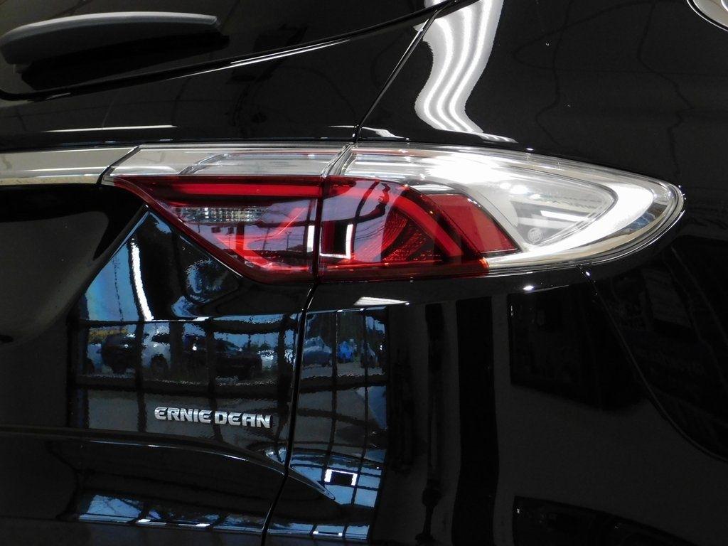 Buick Enclave Essence AWD 2024