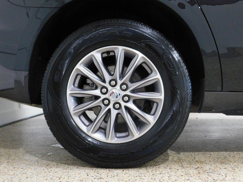 Buick Enclave Essence AWD 2024